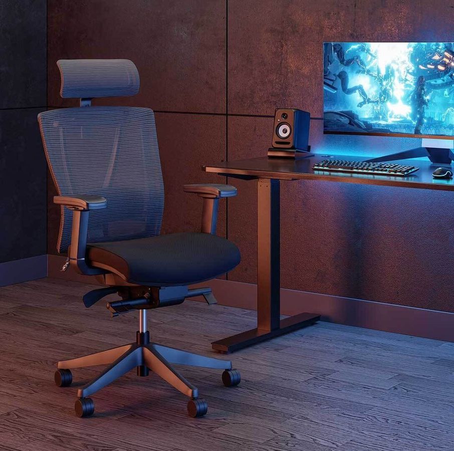The 8 Best Office Chairs, According to Lab Testing