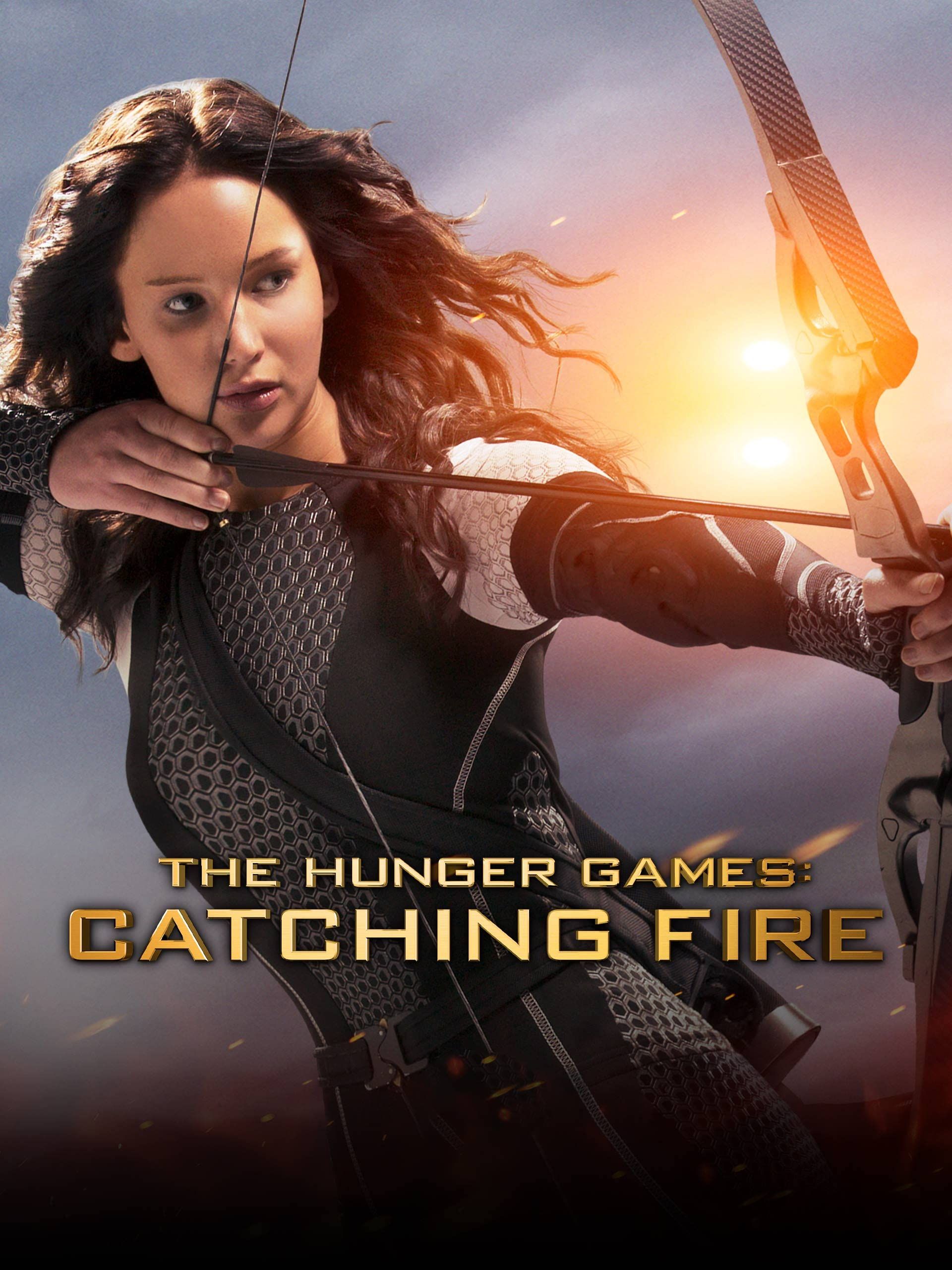 Hunger games full online movie online