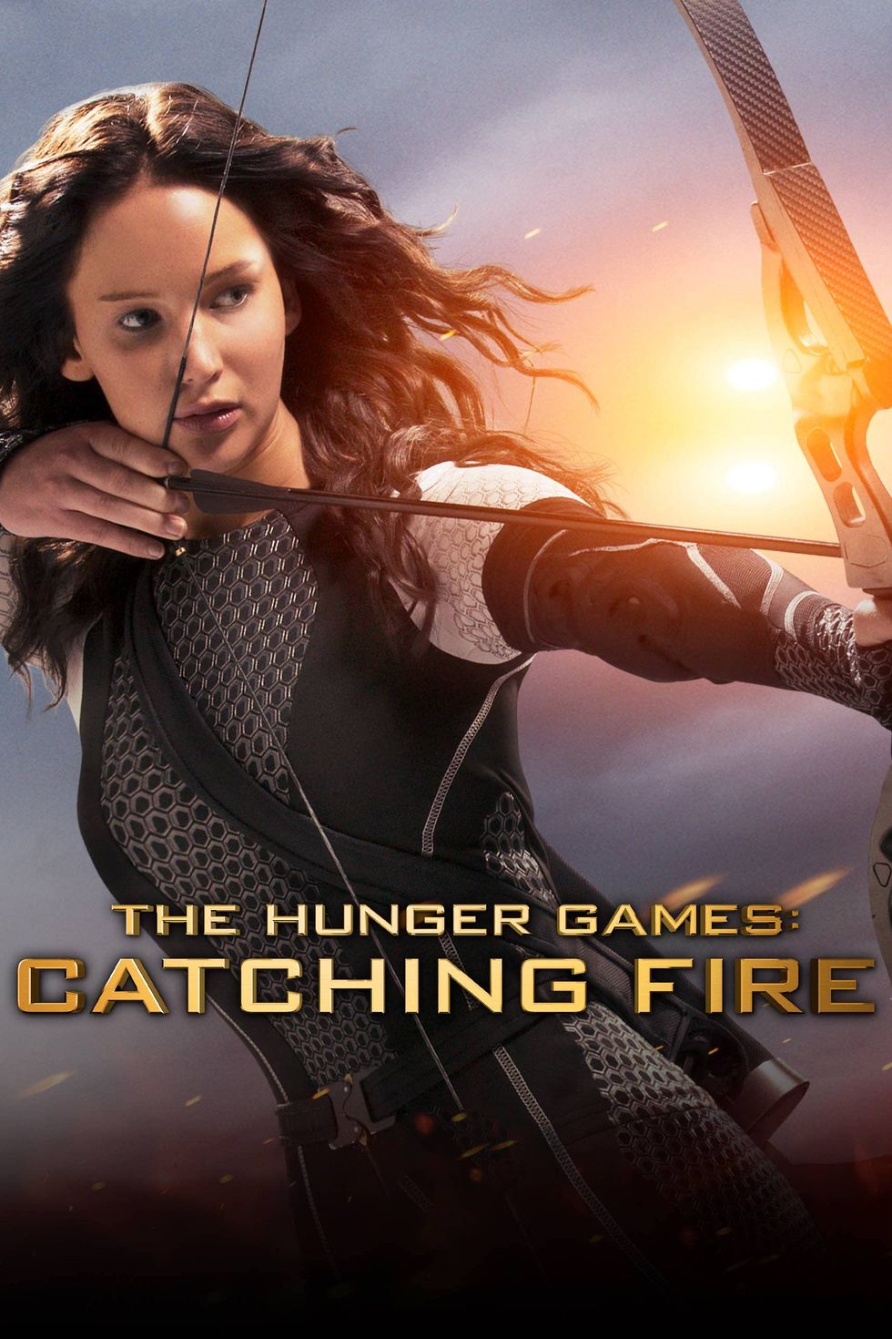 Where to Stream all the Hunger Games Movies