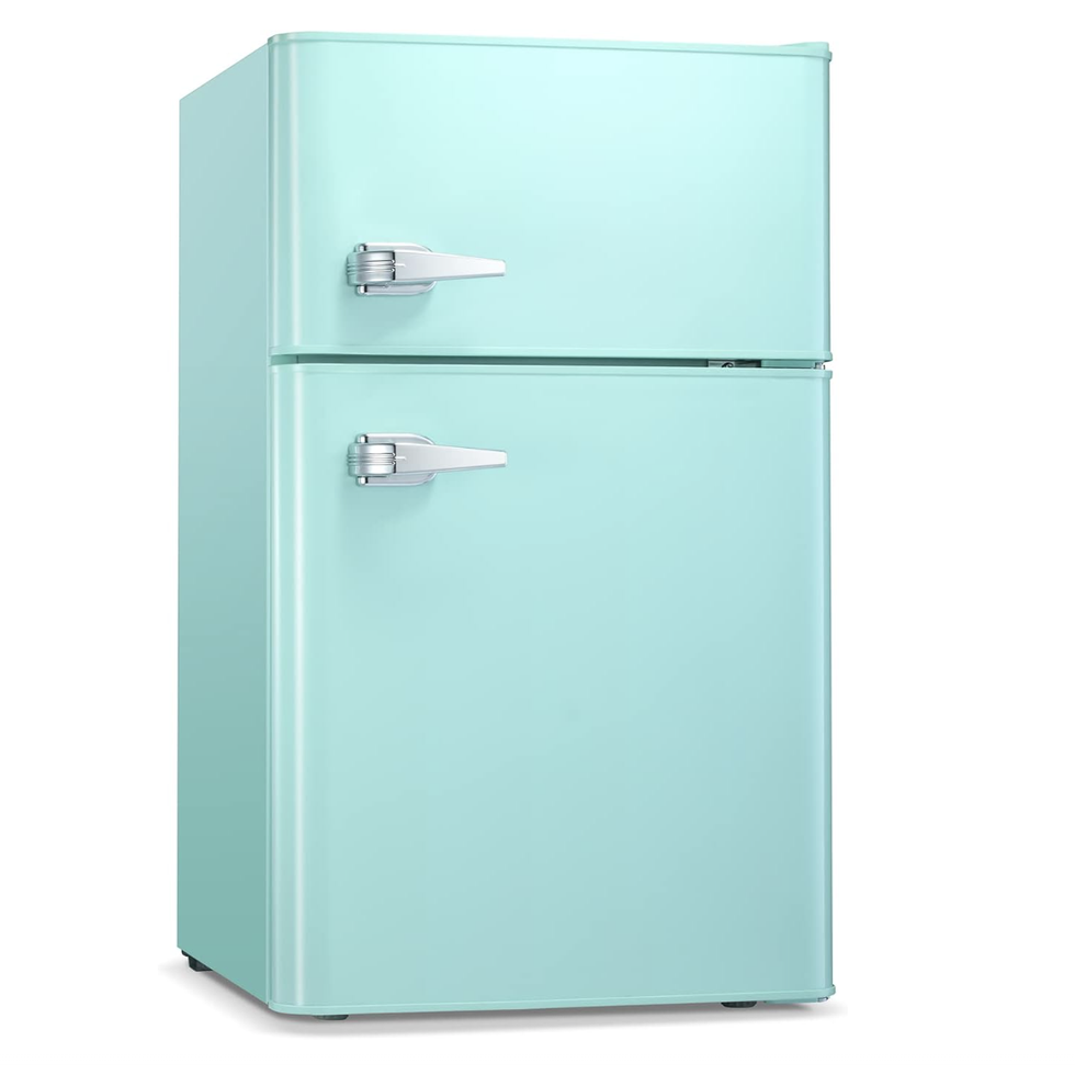 Cyber Monday Refrigerator Deals 2023: Take 49% Off the Frigidaire Gallery  Smart Fridge Right Now