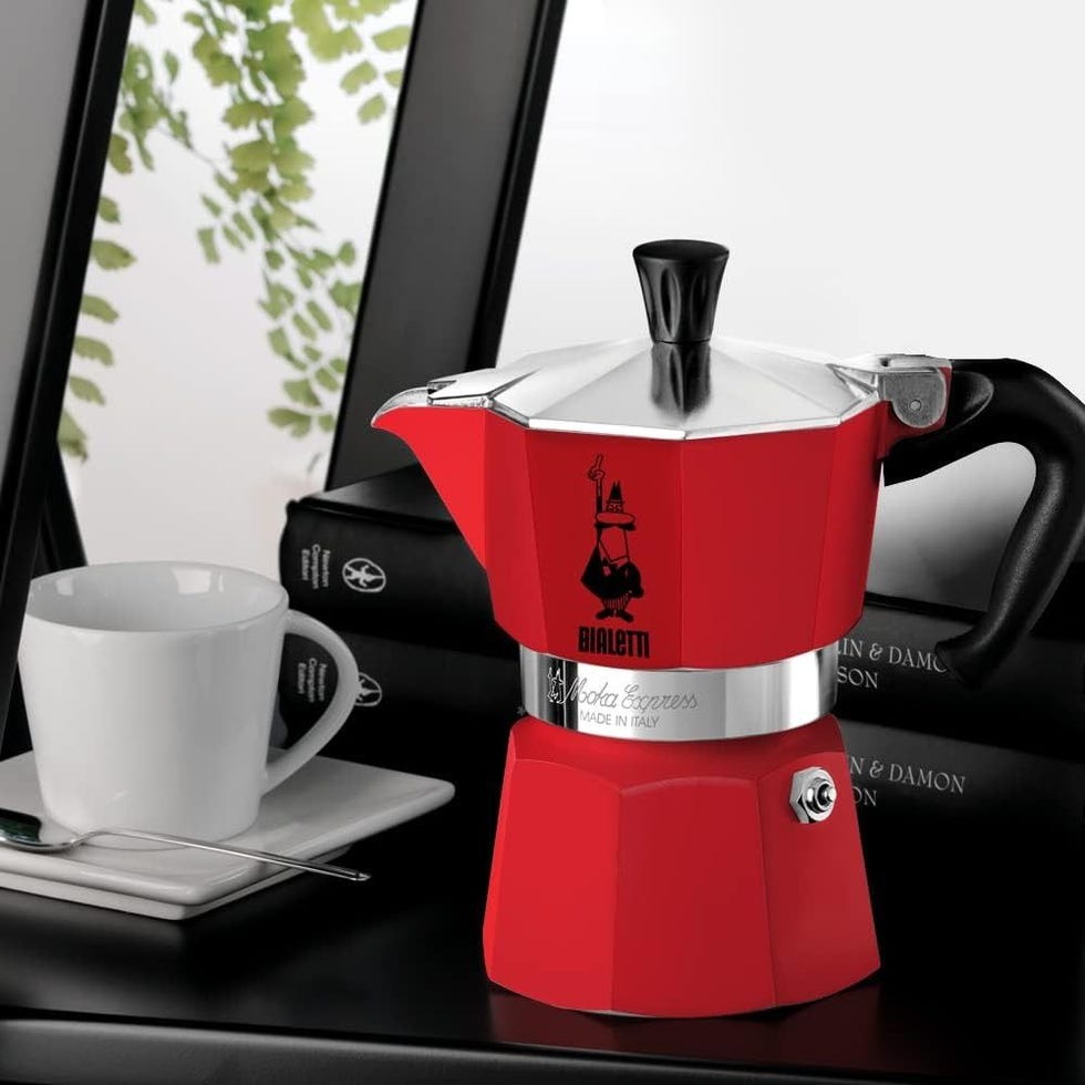 45 Best Gifts for Coffee Lovers and Espresso Drinkers in 2024