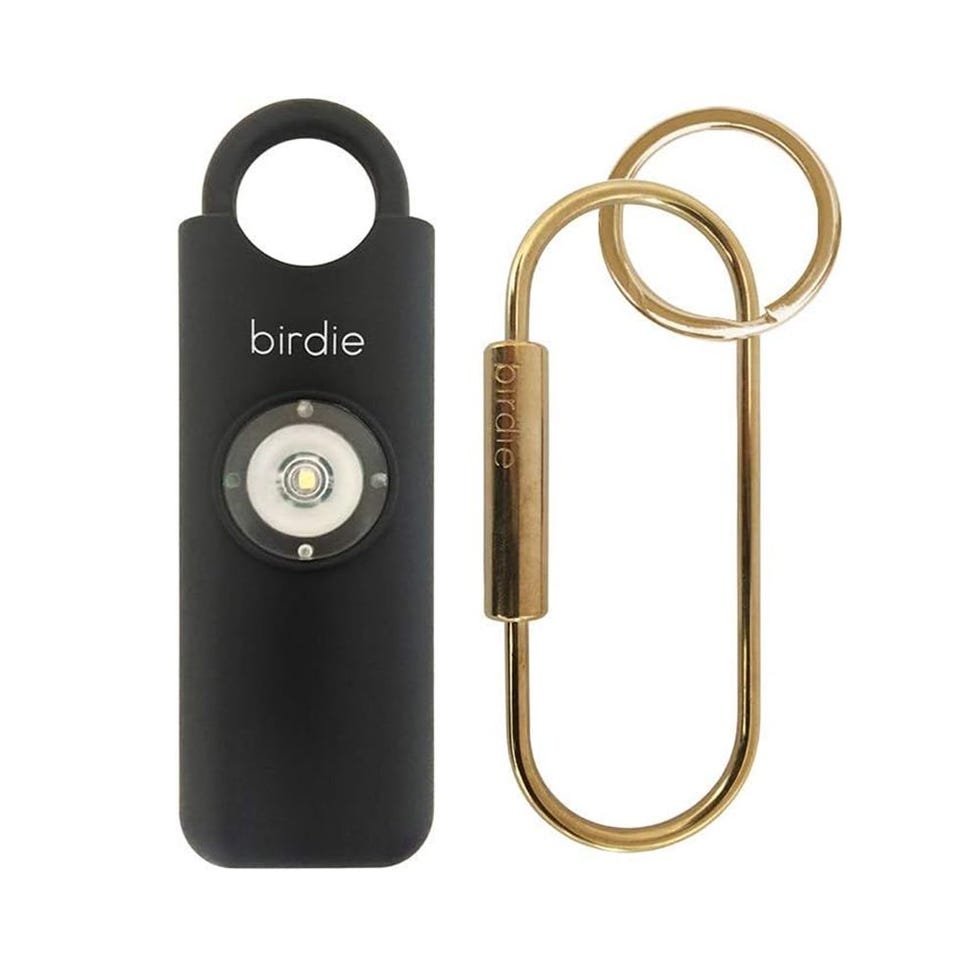 The Original Personal Safety Alarm