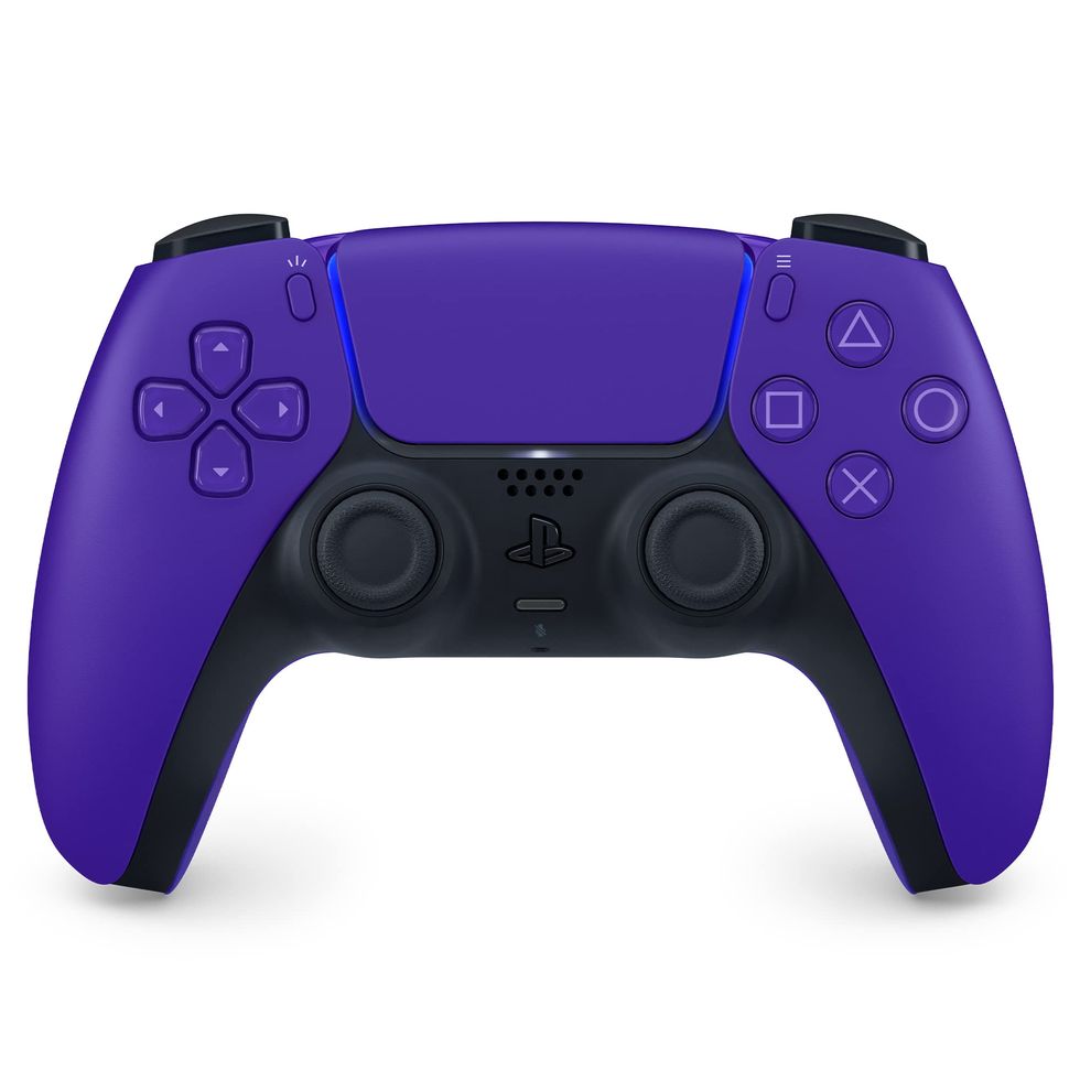 PS5 DualSense Controller, Galactic Purple