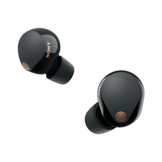 WF-1000XM5 Truly Wireless Noise Canceling Earbuds
