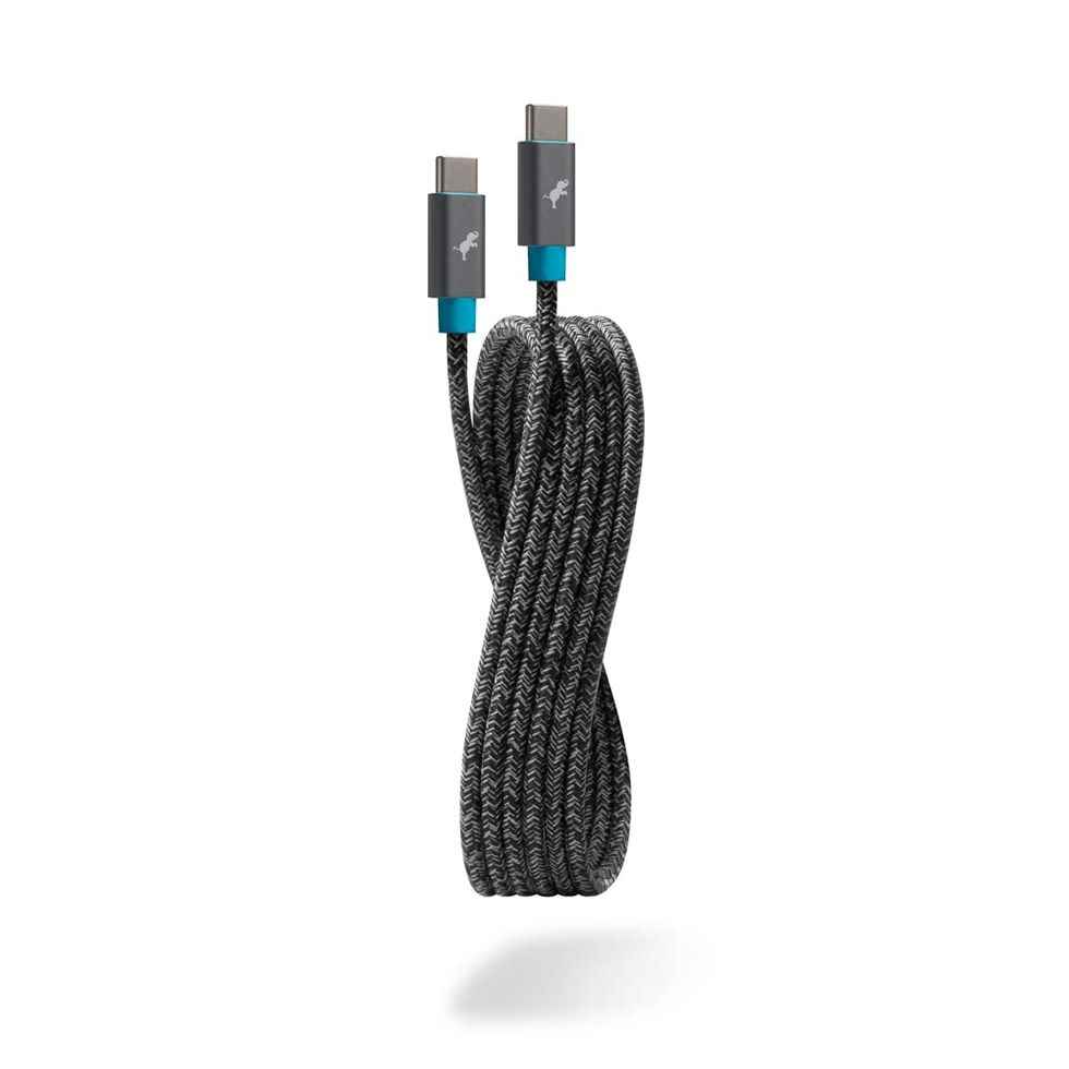 PowerKnit USB-C Fast Charging Cable