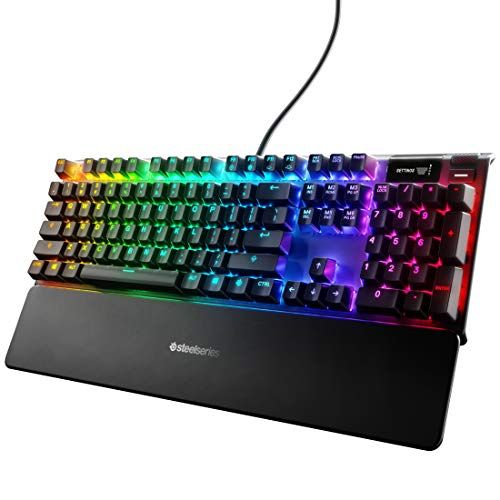 Apex Pro HyperMagnetic Gaming Keyboard