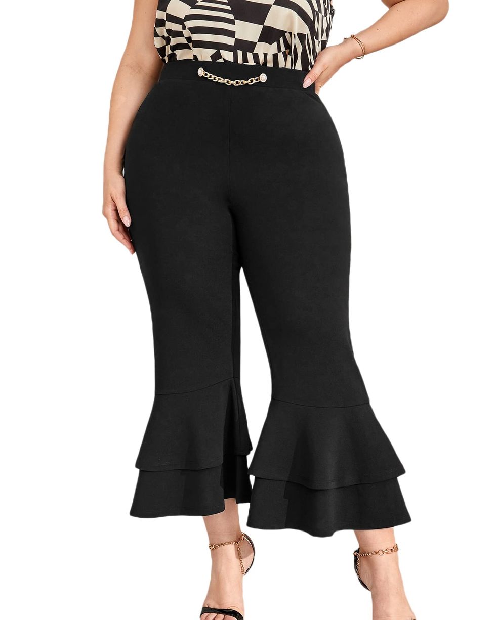 Shop Lainey Wilson's CMA Bell Bottom Dupes 2023