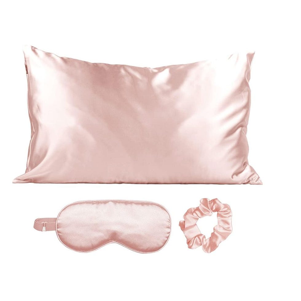 Satin Sleep Set