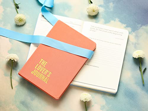 The Lovers Journal Set