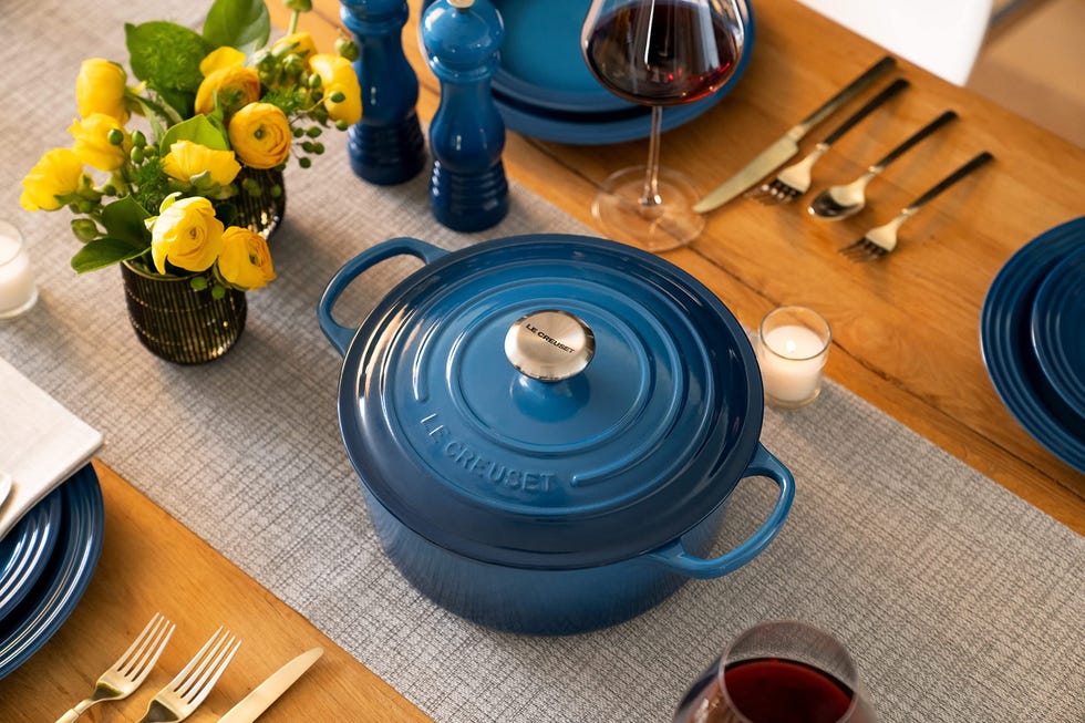 Le Creuset Dutch Ovens Are Up to 47% Off During Cyber Week