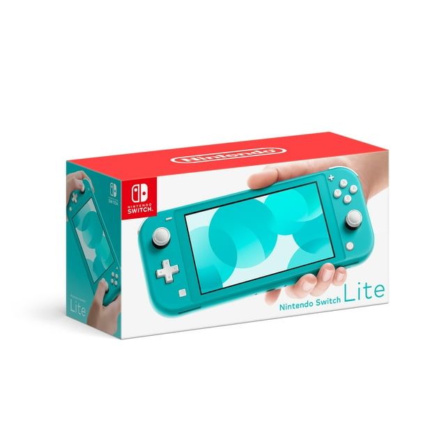 Nintendo switch lite store bundle black friday