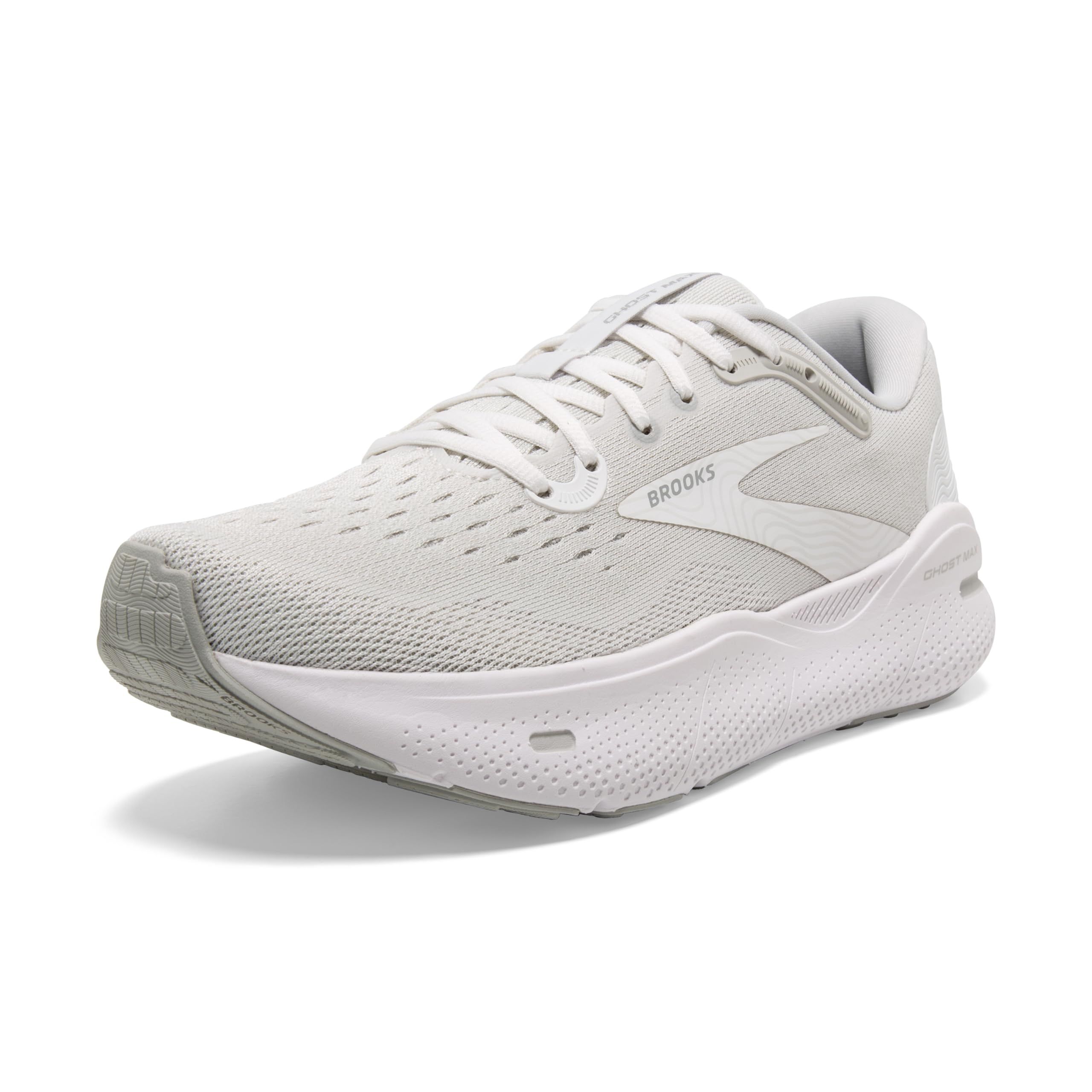 Brooks beast sales 10 womens white