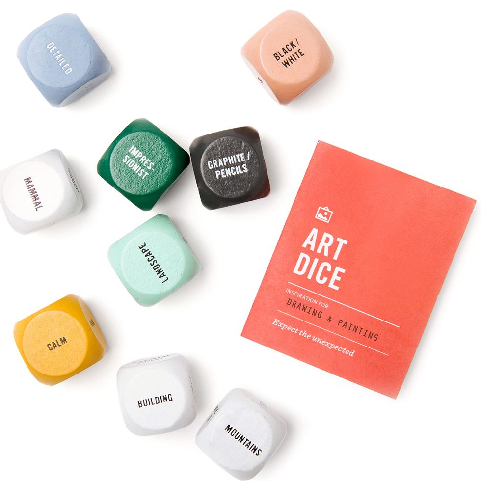 23 Inspiring Gifts For Painters That Will Help Them Create Their Next  Masterpiece