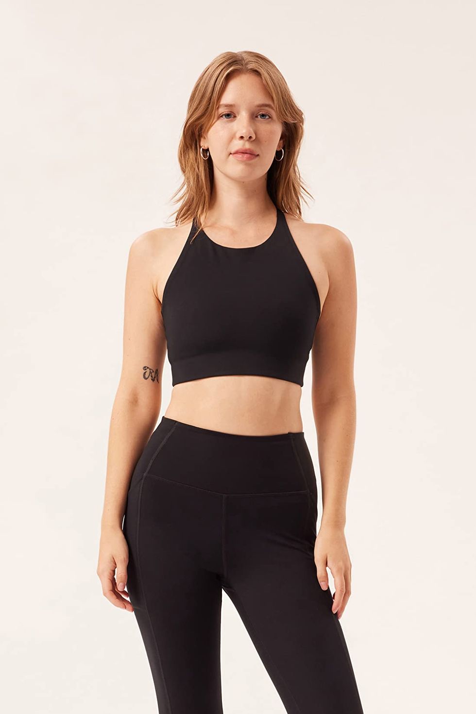 Aerie Play High Waisted Pocket Legging by American Eagle Outfitters, Play  in our Feel Cozy fabric. Extra soft with light support