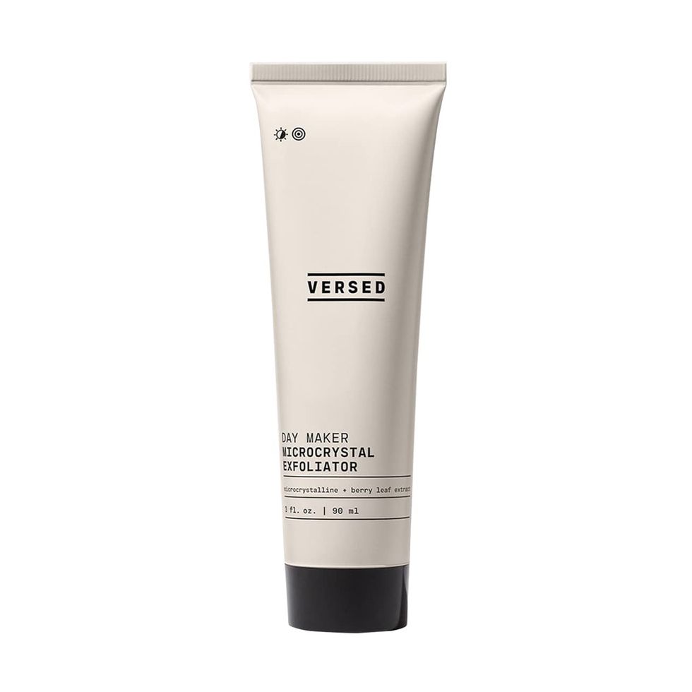 Day Maker Microcrystal Exfoliating Cleanser