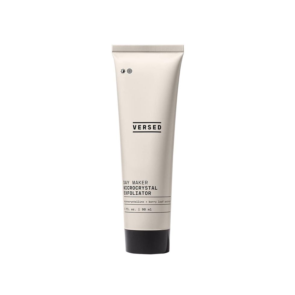 Day Maker Microcrystal Exfoliating Cleanser 