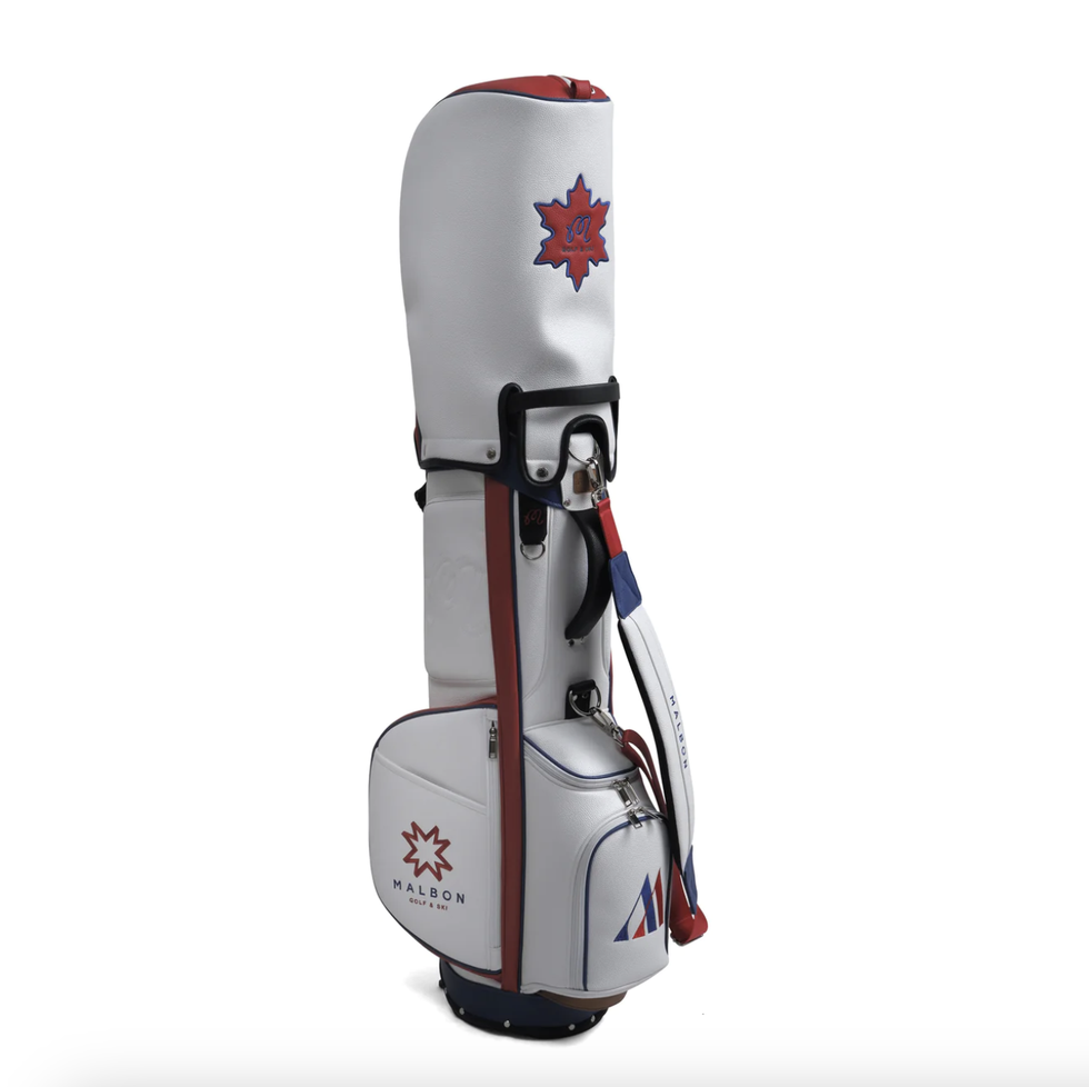 Golf & Ski Golf Bag