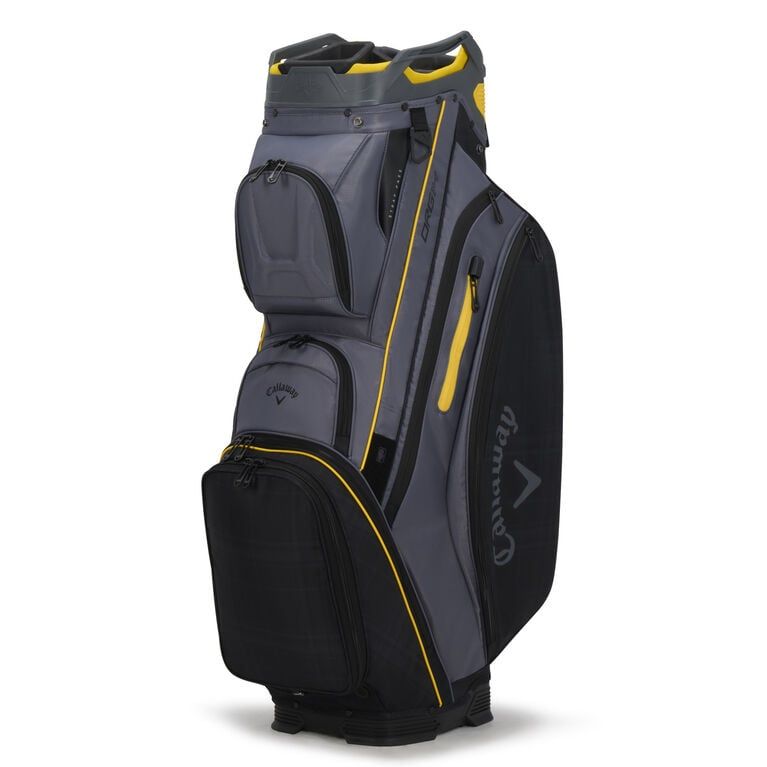 Heavy-Duty Golf Storage  Golf bags, Golf, Golf room