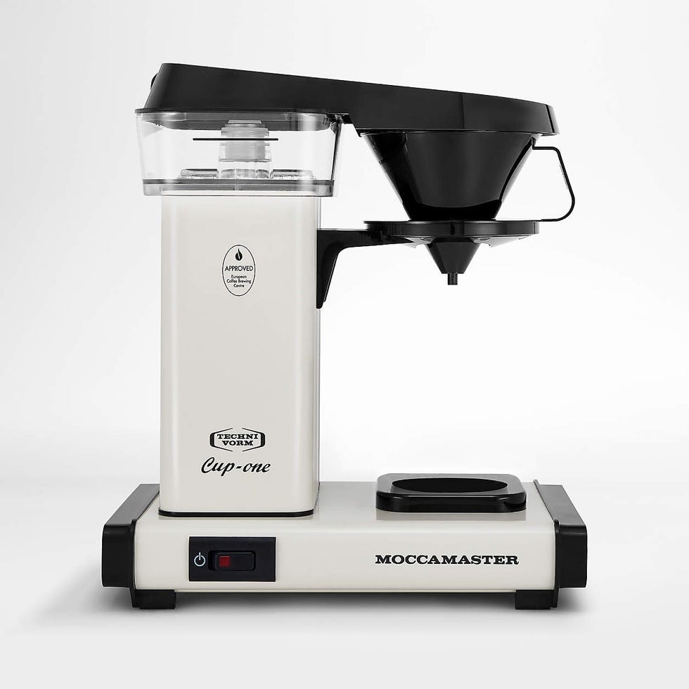 Cup-One Coffeemaker Cup-One Coffeemaker