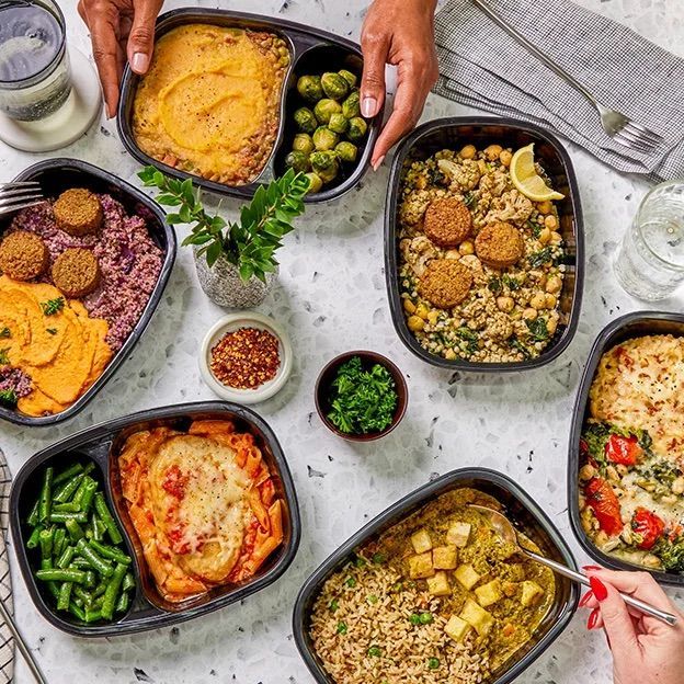 Meal Kits, Prepared Meals or Grocery Subscription: Which Is the