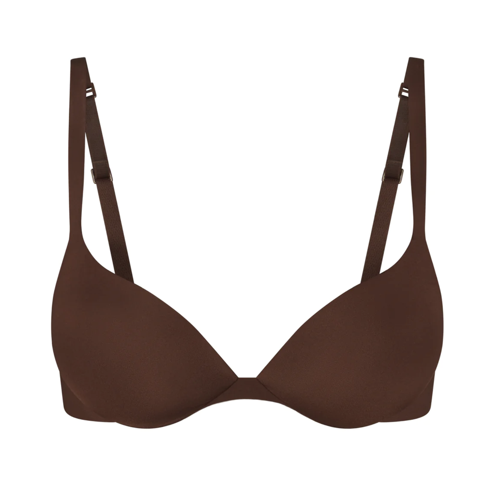 Bras For Fuller Busts from Bare Necessities – A Double Dose