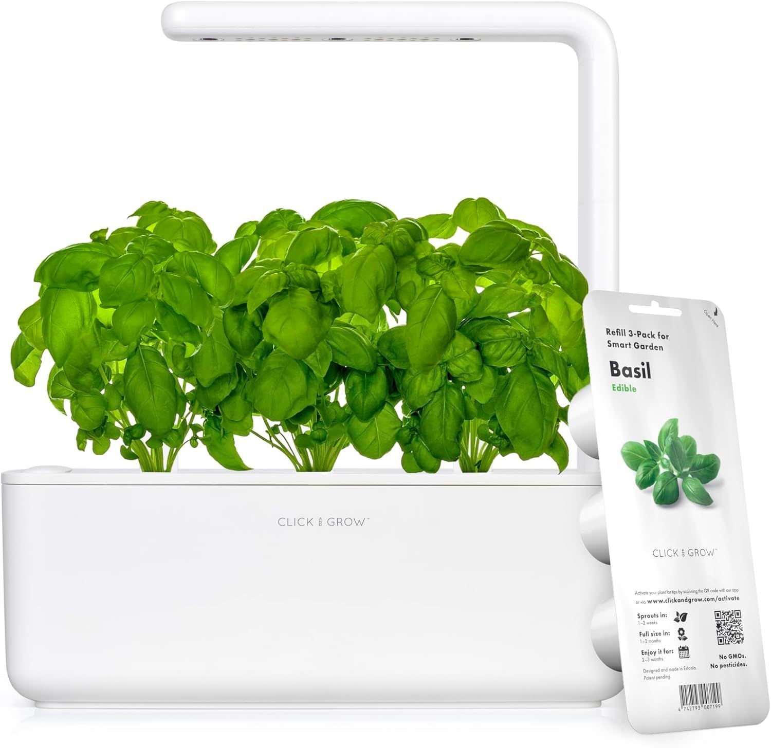 15 of the Best Indoor Herb Gardens of 2024 Shop Our Top Picks