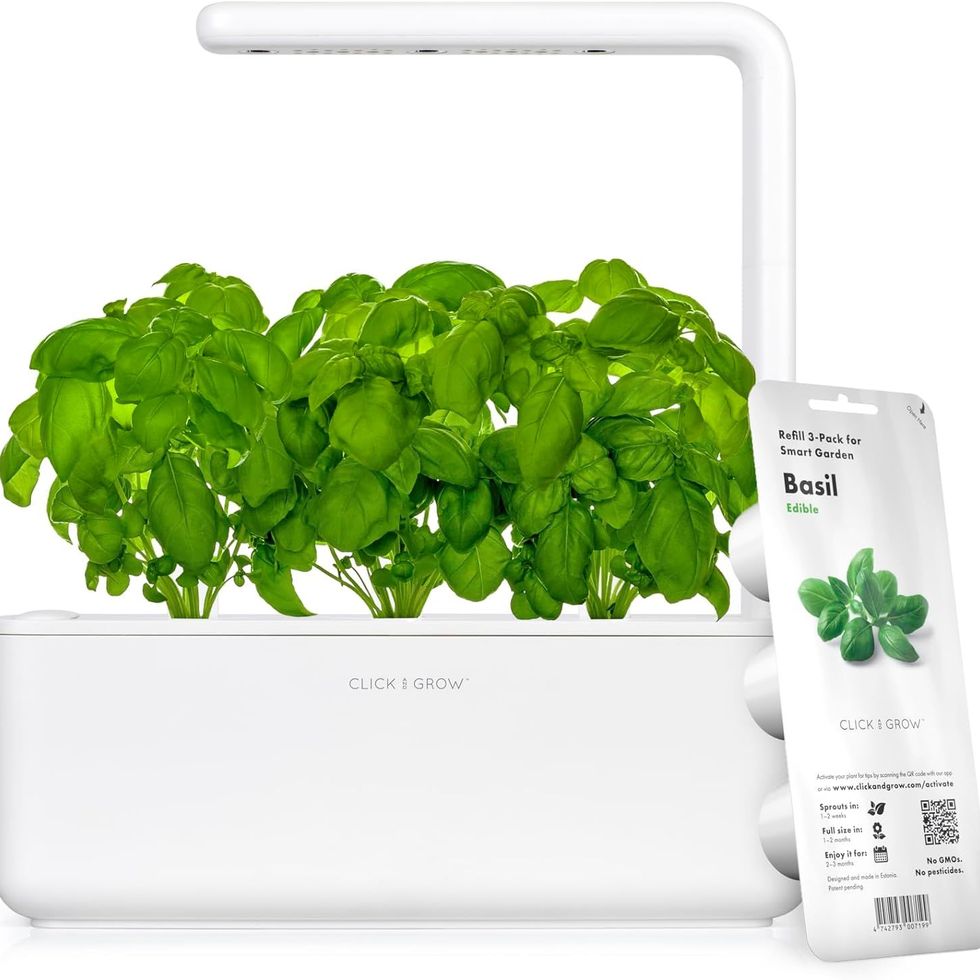 Herb Gardening Kit