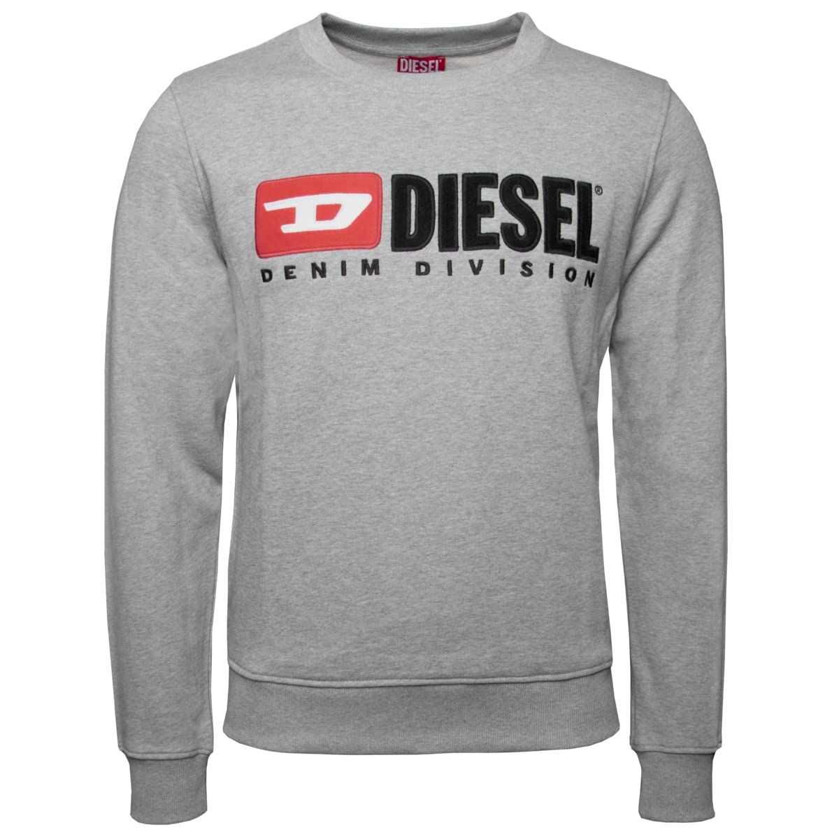 Sudadera diesel online blanca