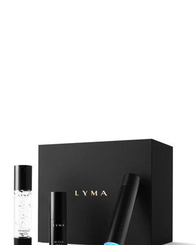 The Lyma Laser Starter Kit