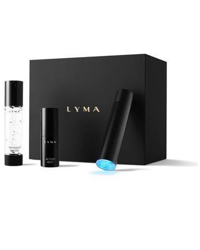 The Lyma Laser Starter Kit