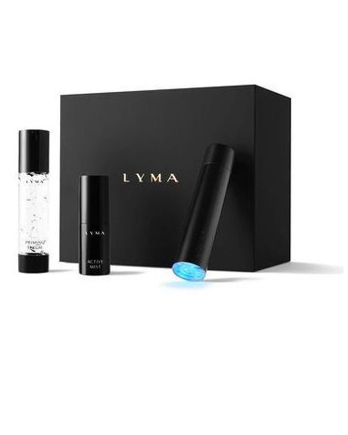 The Lyma Laser