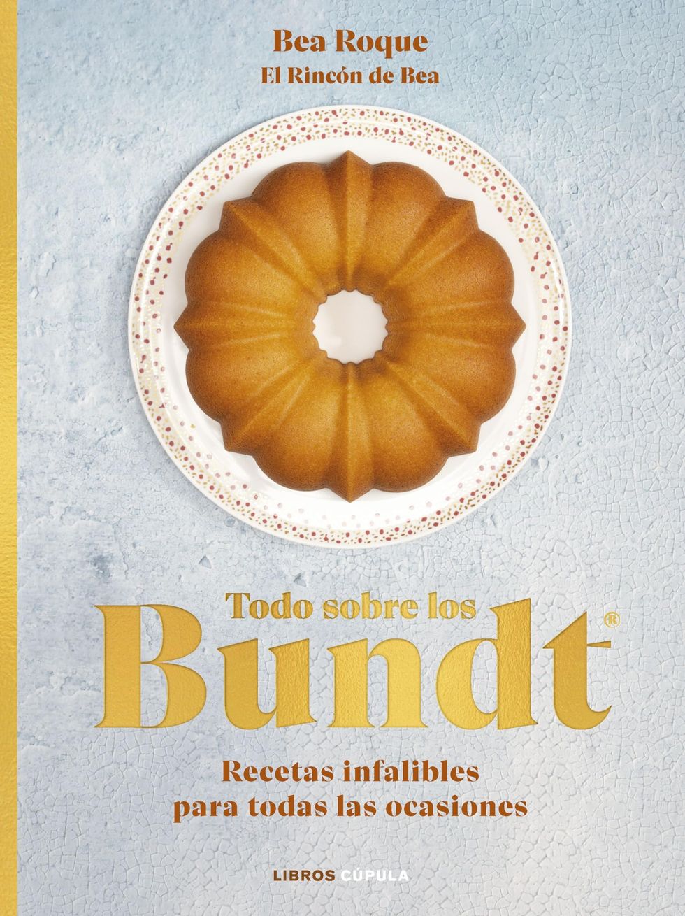 About Bundt®: Foolproof Recipes for All Occasions