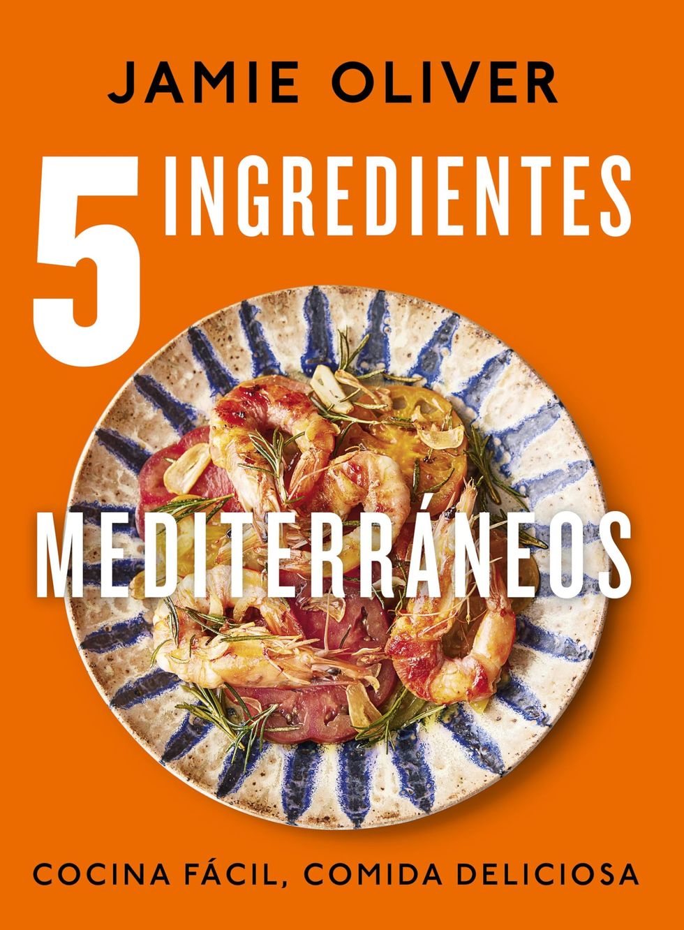 5 Mediterranean Ingredients: Simple Cooking, Delicious Dishes