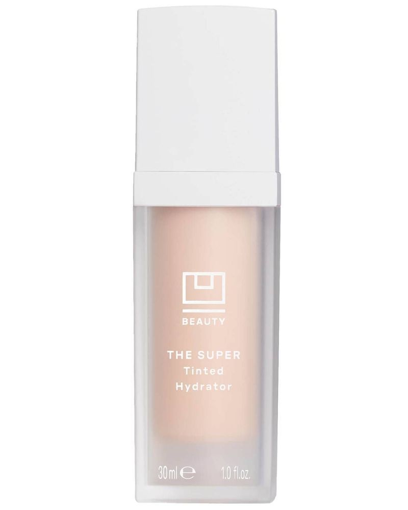 The Super Tinted Hydrator 
