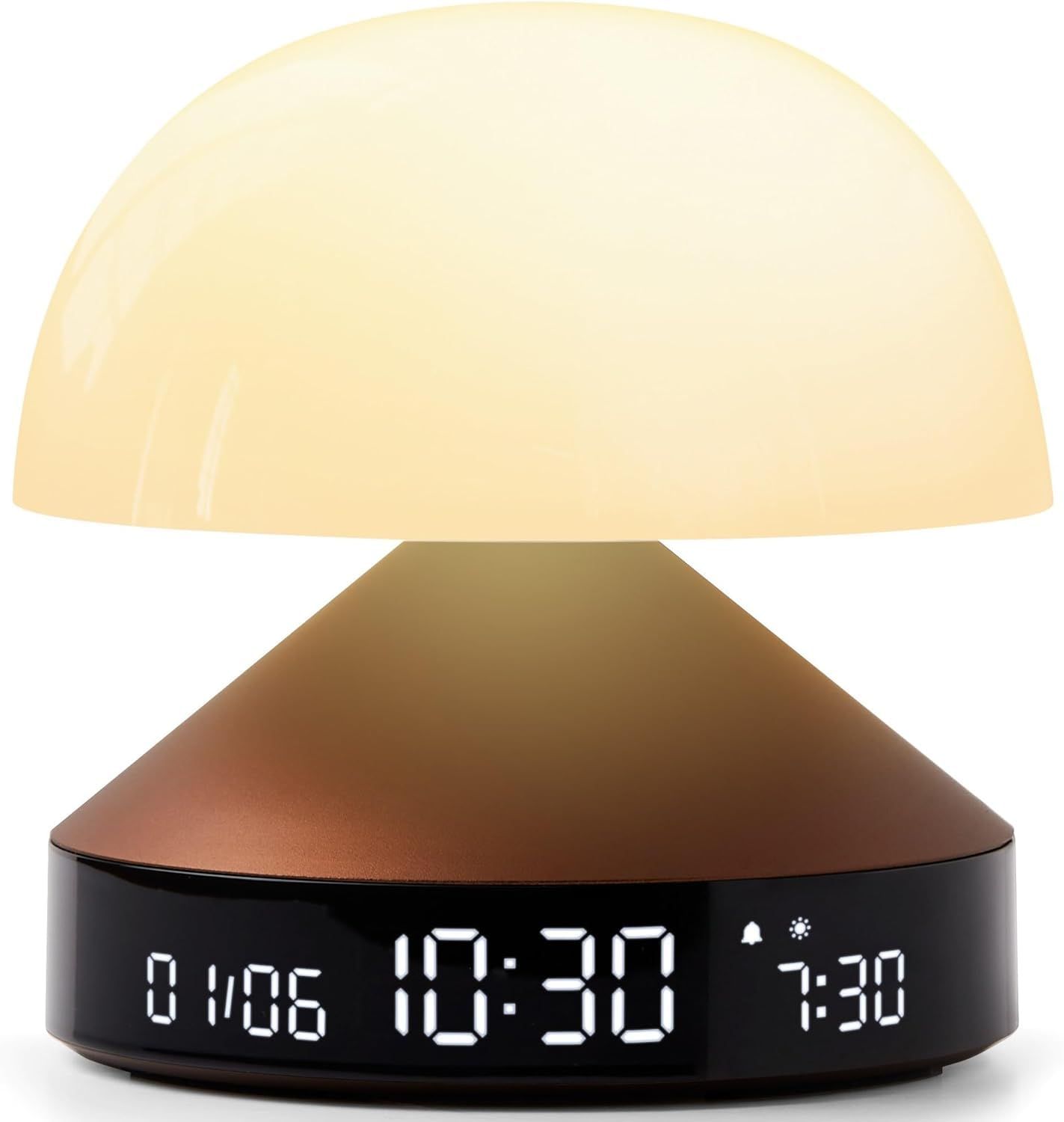 8 Best Sunrise Alarm Clocks 2024 UK