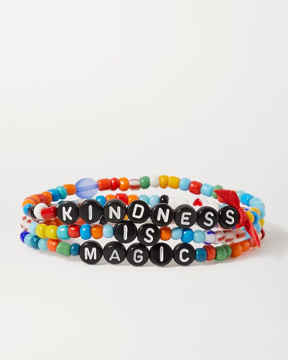 Kindness is Magic Bracelets