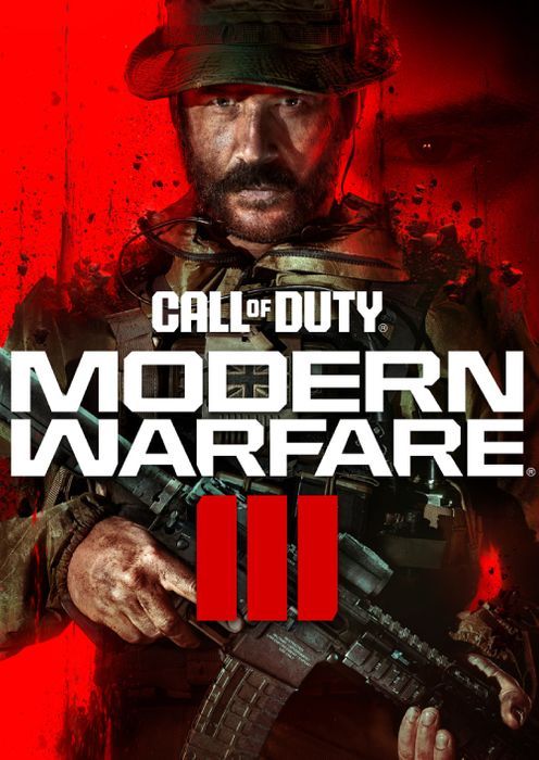 Call of Duty: Modern Warfare III - Digital Download (PS5)