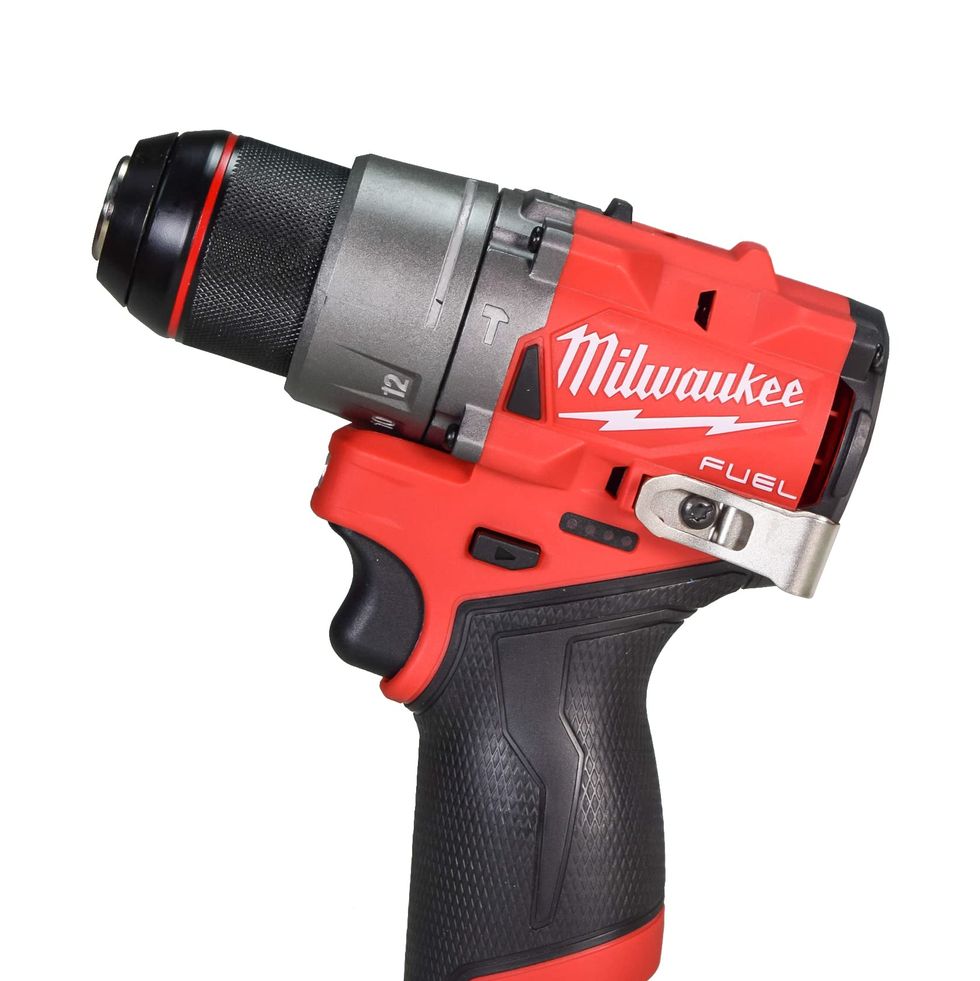 The Best Impact Drivers of 2024 - Tested by Bob Vila