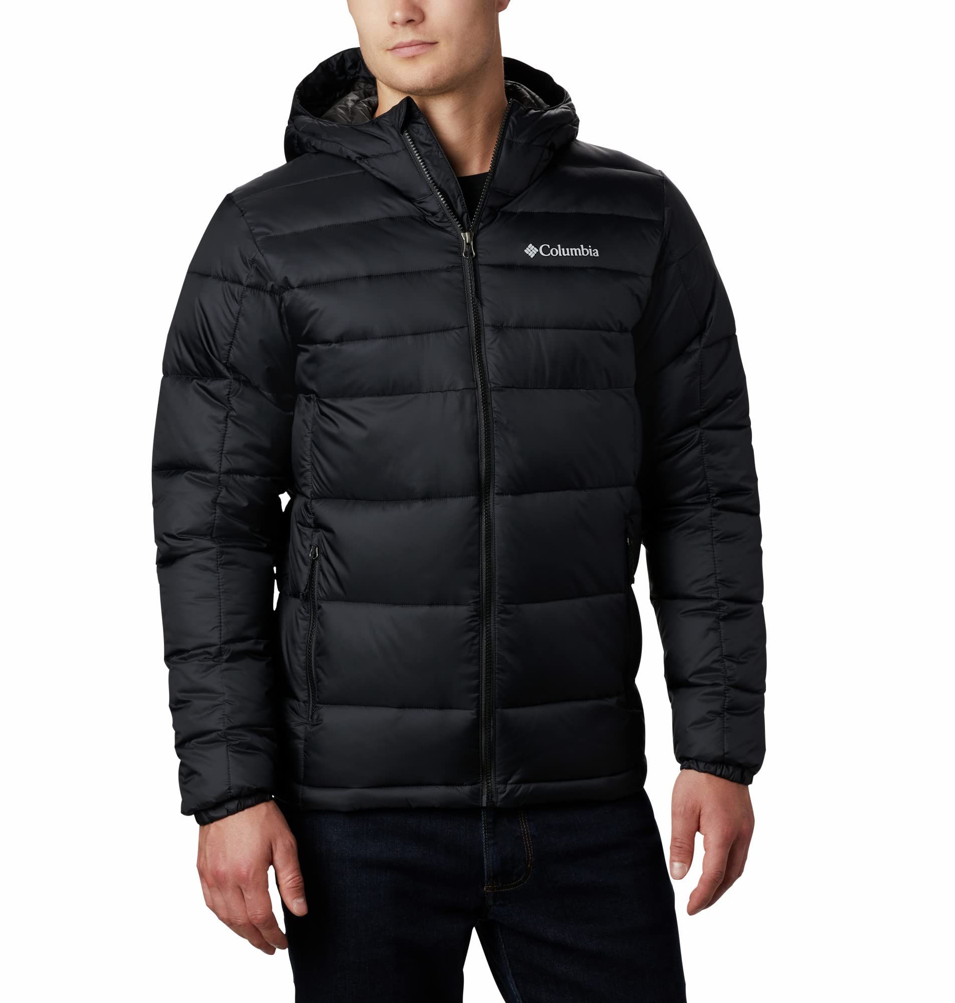 Amazon Winter Coat Black Friday Sale: Shop Puffer Jackets Starting