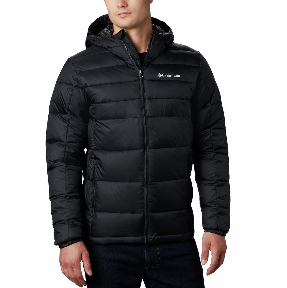 Amazon Winter Coat Black Friday Sale: Shop Puffer Jackets Starting at $36