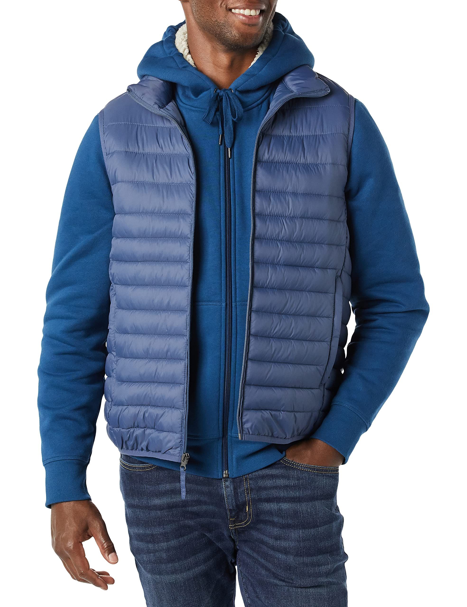 Amazon Winter Coat Black Friday Sale: Shop Puffer Jackets Starting