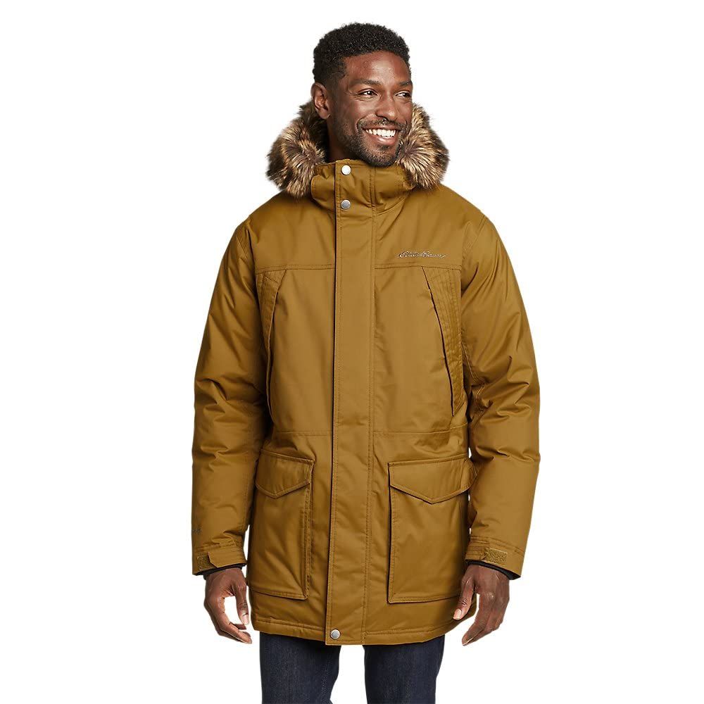 Mens winter jackets discount black friday sale