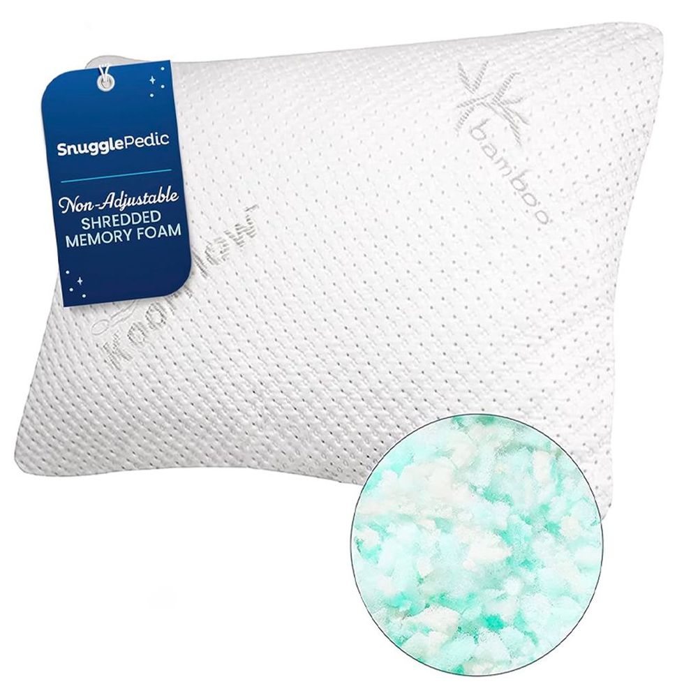 The best bed pillows of 2019: Xtreme Comforts, Sleep Restoration, Purple,  Casper, Parachute Home
