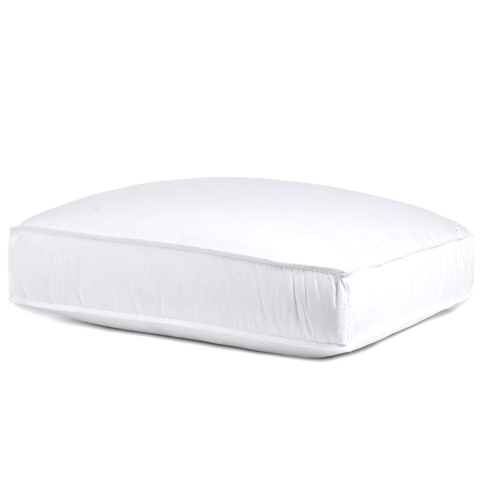  Sobel Westex: Hotel Sobella Side Sleeper Pillow, Hotel &  Resort Quality, 300 TC 100% Cotton Case