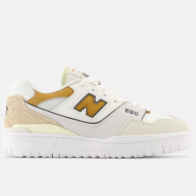 550 Sneaker 550 Sneaker