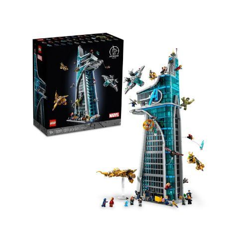 Best cheap lego store sets for adults