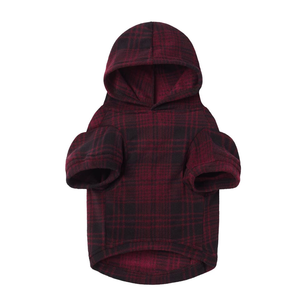 Pet Hoodie Pet Hoodie