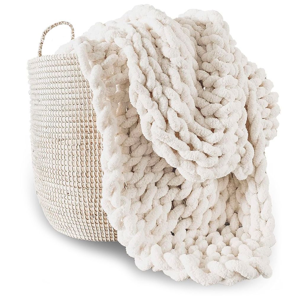 Best discount chunky blankets