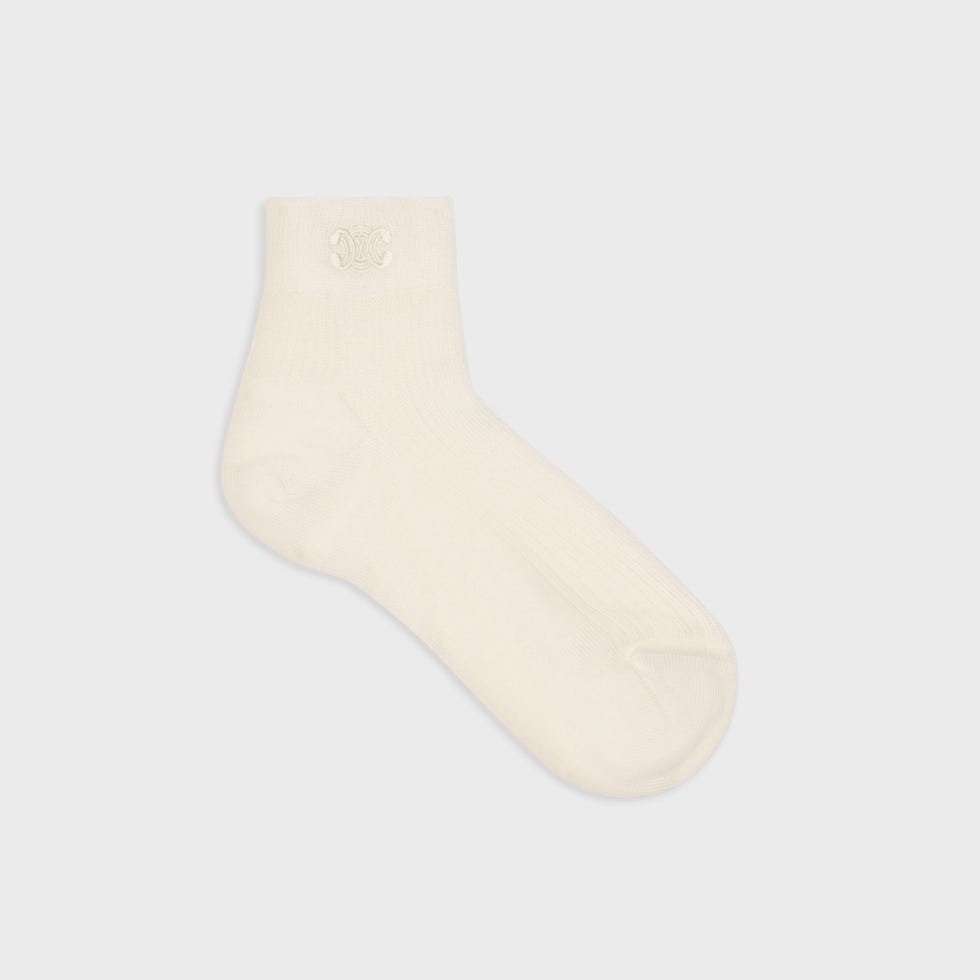 Triomphe Wool Socks