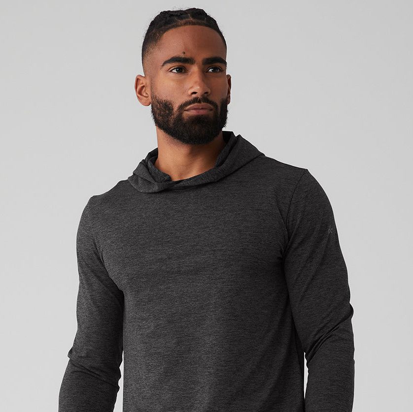 Alo Yoga Sale: Save up to 70% Off Men's Cold Weather Workout Gear
